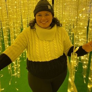 Meet your Posher, Justine